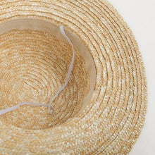 Load image into Gallery viewer, Abel Straw Hat