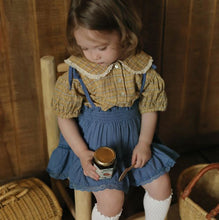 Load image into Gallery viewer, Adela Blouse