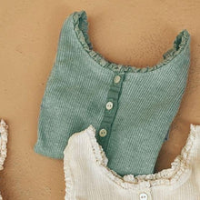 Load image into Gallery viewer, Allo Cami Top