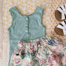 Load image into Gallery viewer, Allo Cami Top