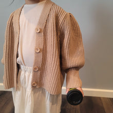 Load image into Gallery viewer, Anne Knit Cardigan