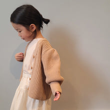 Load image into Gallery viewer, Anne Knit Cardigan