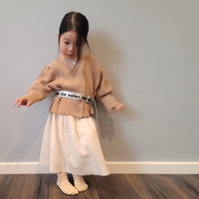 Load image into Gallery viewer, Anne Knit Cardigan