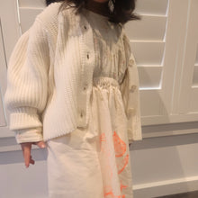 Load image into Gallery viewer, Anne Knit Cardigan