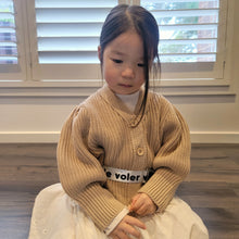 Load image into Gallery viewer, Anne Knit Cardigan