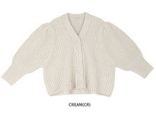 Load image into Gallery viewer, Anne Knit Cardigan