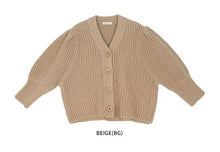 Load image into Gallery viewer, Anne Knit Cardigan