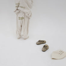 Load image into Gallery viewer, 20P Towel Sweat Pants