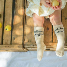 Load image into Gallery viewer, Baby Reiben Socks Set