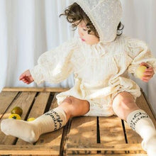 Load image into Gallery viewer, Baby Reiben Socks Set