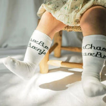 Load image into Gallery viewer, Baby Reiben Socks Set