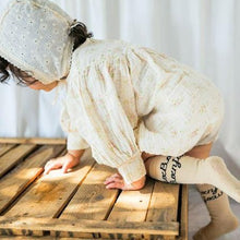 Load image into Gallery viewer, Baby Rosanne Romper