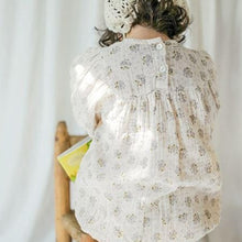 Load image into Gallery viewer, Baby Rosanne Romper