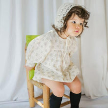 Load image into Gallery viewer, Baby Rosanne Romper