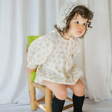 Load image into Gallery viewer, Baby Roo Bonnet