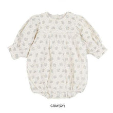 Load image into Gallery viewer, Baby Rosanne Romper
