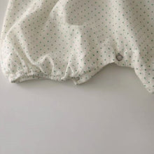 Load image into Gallery viewer, Baby Botanic Romper