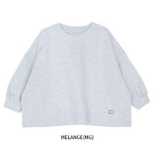 Load image into Gallery viewer, Jolly Boxy Long-sleeve Tee