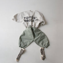 Load image into Gallery viewer, Big Lettering Sweater