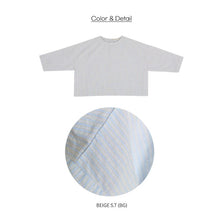 Load image into Gallery viewer, Biscuit Pullover