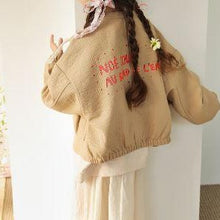 Load image into Gallery viewer, Bonie Jacket