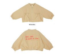 Load image into Gallery viewer, Bonie Jacket