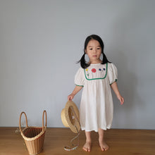 Load image into Gallery viewer, Botanic Dress