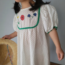 Load image into Gallery viewer, Botanic Dress