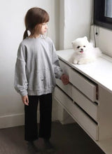 Load image into Gallery viewer, Bow Wow Sweatshirt