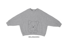 Load image into Gallery viewer, Bow Wow Sweatshirt