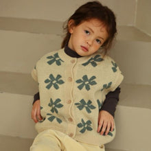 Load image into Gallery viewer, Byeats Knit Vest