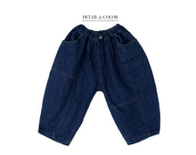 Load image into Gallery viewer, Cal Denim Pants