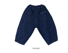 Load image into Gallery viewer, Cal Denim Pants