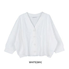 Load image into Gallery viewer, Cambo Knit Cardigan