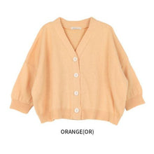 Load image into Gallery viewer, Cambo Knit Cardigan