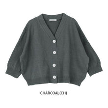 Load image into Gallery viewer, Cambo Knit Cardigan