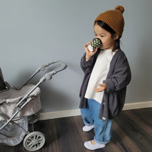 Load image into Gallery viewer, Cambo Knit Cardigan