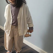 Load image into Gallery viewer, Cambo Knit Cardigan