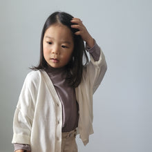 Load image into Gallery viewer, Tei Long-sleeve Top