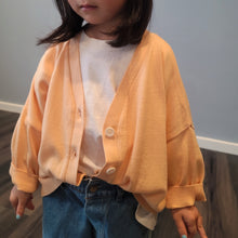 Load image into Gallery viewer, Cambo Knit Cardigan