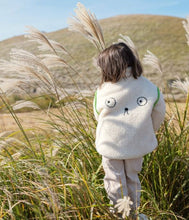 Load image into Gallery viewer, Cride Fleece Jumper