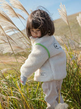 Load image into Gallery viewer, Cride Fleece Jumper