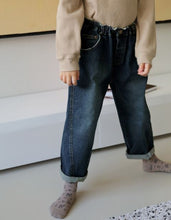 Load image into Gallery viewer, Depaul Denim Pants