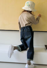 Load image into Gallery viewer, Depaul Denim Pants