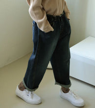 Load image into Gallery viewer, Depaul Denim Pants