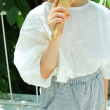 Load image into Gallery viewer, Earling Blouse