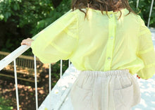 Load image into Gallery viewer, Earling Blouse