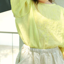 Load image into Gallery viewer, Earling Blouse