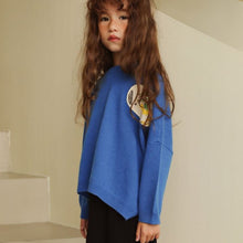 Load image into Gallery viewer, Ef Knit Pullover