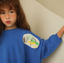 Load image into Gallery viewer, Ef Knit Pullover